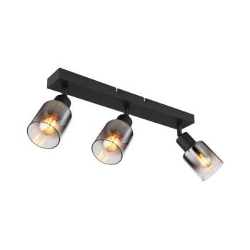 Globo 54308-3 - Spotlámpa HUBERTUS 3xE14/40W/230V 54308-3 kép