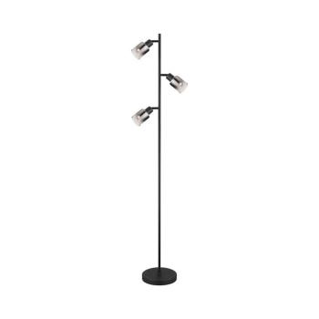 Globo 54308S - Állólámpa HUBERTUS 3xE14/40W/230V 54308S kép