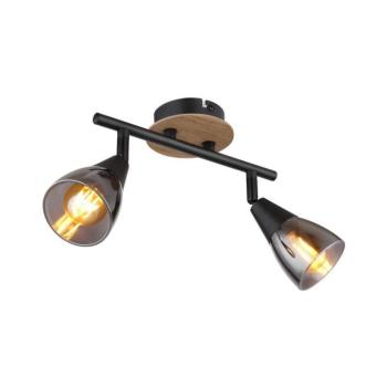 Globo 54311-2 - Spotlámpa MUBBY 2xE14/25W/230V 54311-2 kép