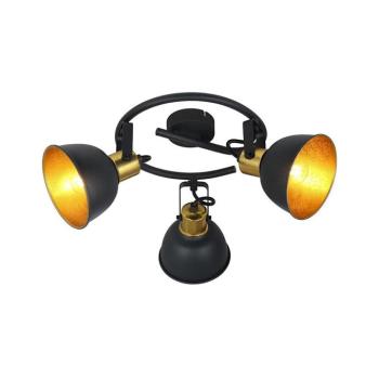 Globo 54655-3 - Spotlámpa FILLO 3xE14/25W/230V 54655-3 kép