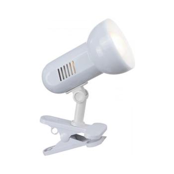 Globo 5496 - Asztali lámpa BASIC 1xE27/40W 5496 kép