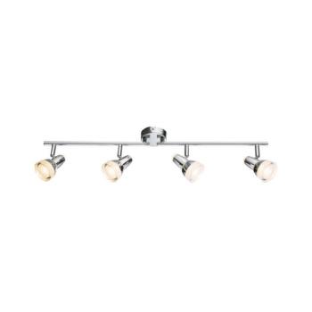 Globo 56134-4 - LED Spotlámpa ALASKA 4xLED/4W/230V fényes króm 56134-4 kép