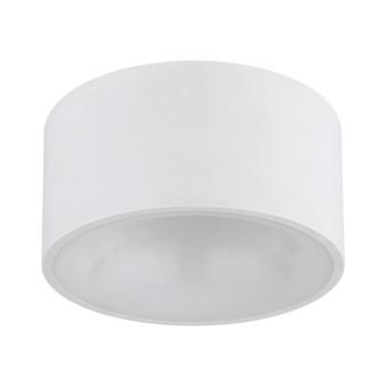 Globo 56964W - LED mennyezeti lámpa RAYMOND LED/12W/230V 3000K átm. 15 cm fehér 56964W kép