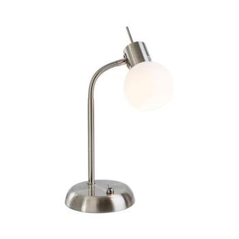 Globo 571601016X - LED Asztali lámpa LOXY 1xE14/5W/230V 571601016X kép