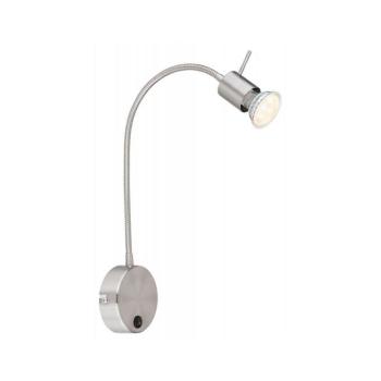Globo 57310N - MILLY Rugalmas lámpa 1xGU10/35W/230V 57310N kép