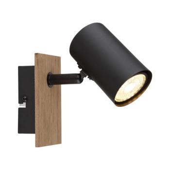 Globo 57905-1 - Fali spotlámpa LINCA 1xGU10/35W/230V 57905-1 kép
