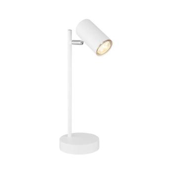Globo 57910TW - Asztali lámpa ROBBY 1xGU10/5W/230V 57910TW kép