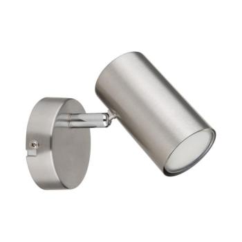 Globo 57914-1N - Fali spotlámpa ALLVI 1xGU10/25W/230V króm 57914-1N kép