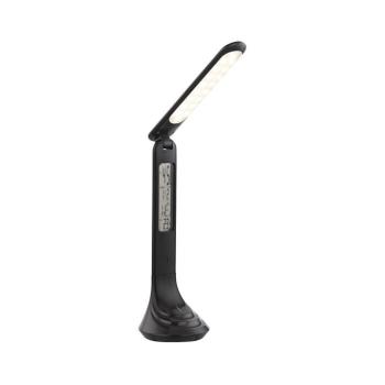 GLOBO 58329B - TYREL LED fényerőszabályozható asztali lámpa LED/4W/230V 58329B kép