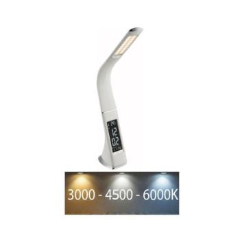 GLOBO 58333 - LED fényerőszabályozható asztali lámpa SOPHIE LED/6,5W/230V 58333 kép