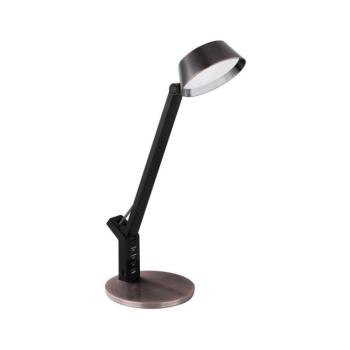 Globo 58423 - LED Dimmelhető asztali lámpa URSINO LED/8W/230V 58423 kép