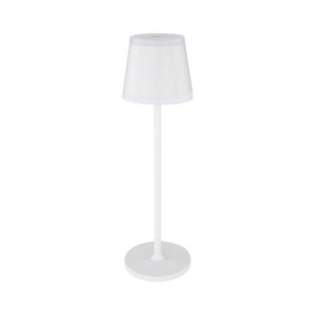 Globo 58433W - LED Dimmelhető érintős asztali lámpa RIDLEY LED/4,6W/230V IP54 58433W kép