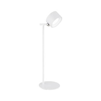 Globo 58436W - LED Dimmelhető érintős asztali lámpa 4in1 JORJE LED/4W/5V fehér 58436W kép