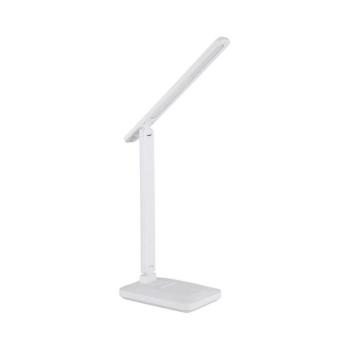 Globo 58481W - LORNA LED asztali lámpa, érintős, 3W, 5V, 1800 mAh, fehér 58481W kép