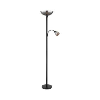 Globo 58903 - Állólámpa BLADE 1xE27/60W/230V + 1xE14/40W 58903 kép