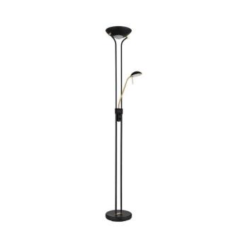 Globo 59020B - Leonas állítható LED állólámpa 20W + 5,5W 3000K 59020B kép