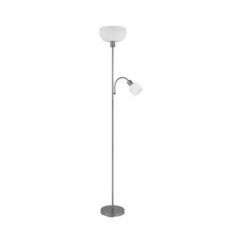 Globo 59947 - HINTON állólámpa 1xE27/40W/230V + 1xE14/25W 59947 kép