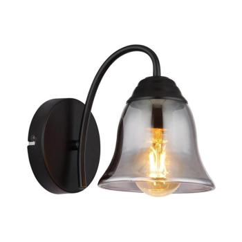 Globo 60298W - Fali lámpa GONNY 1xE27/60W/230V 60298W kép