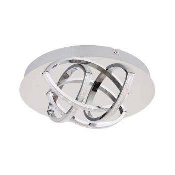 Globo 67126-15 - LED Mennyezeti lámpa KEANA LED/15W/230V 67126-15 kép