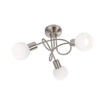 Globo 671603016X - LED Felületre szerelhető csillár LOXY 3xE14/14,5W/230V 671603016X kép