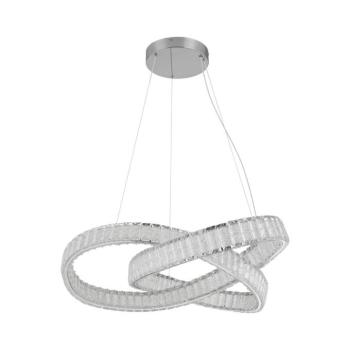 Globo 67162-110CCT - LED állítható fényű MUCKY csillár 110W/230V, 78 cm, DO 67162-110CCT kép