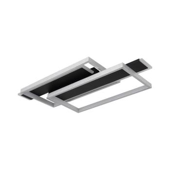 Globo 67187-40 - LED Mennyezeti lámpa FINNLEY LED/40W/230V 62x27 cm 67187-40 kép
