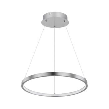 Globo 67192-19 - LED Csillár zsinóron RALPH LED/19W/230V 67192-19 kép