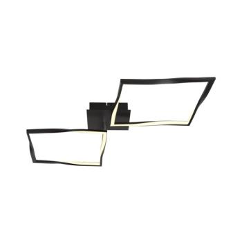Globo 67213D - LED Mennyezeti lámpa MAXXY LED/24W/230V 67213D
