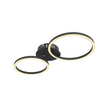 Globo 67233-24S - LED Csillár KENDY LED/24W/230V 67233-24S