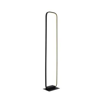 Globo 67262SB - LED Állólámpa SILLA LED/24W/230V 67262SB kép