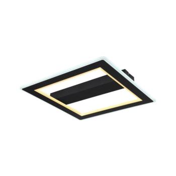 Globo 67269-30 - LED Felületre szerelhető csillár MATTIA LED/30W/230V négyzet 67269-30 kép
