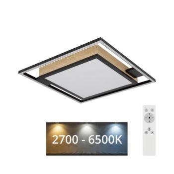 Mennyezeti lámpa Jorry 67283-40 LED 40W PL1 kép