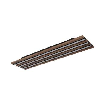 Globo 67347D4 - HAYDEN LED mennyezeti lámpa LED/30W/230V 3000K 80x20 cm 67347D4 kép