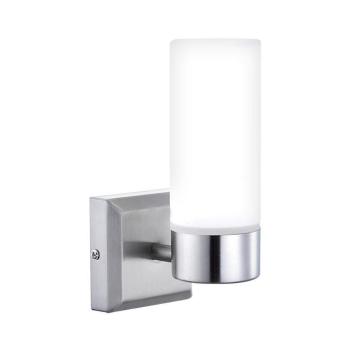 Globo 7815 - SPACE 1xE14/40W für Bad, Wandlampe, IP44, 230V 7815 kép