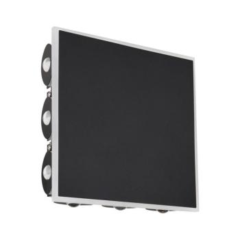 Globo 78408-12 - LED Fali lámpa SAIDY LED/12W/230V 78408-12