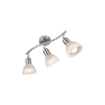 Globo 818903016X - LED Spotlámpa DAYTONA 3xE14/5W/230V 818903016X kép