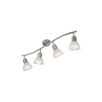 Globo 818904016X - LED Spotlámpa DAYTONA 4xE14/5W/230V 818904016X kép
