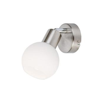 Globo 871601016X - LED Fali spotlámpa LOXY 1xE14/5W/230V 871601016X kép