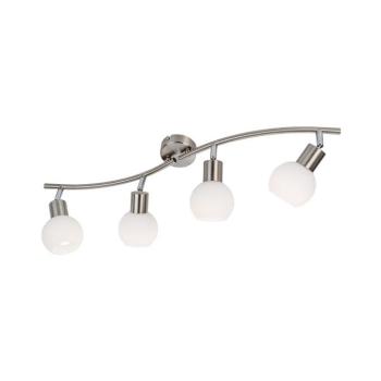 Globo 871604016X - LED Spotlámpa LOXY 4xE14/5W/230V 871604016X kép