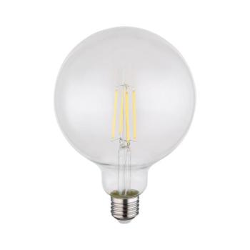 LED Izzó VINTAGE E27/7W/230V 4000K - Globo 11527C 11527C kép