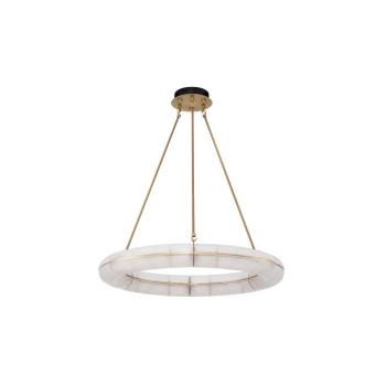 Gloree LED egyágú függesztett lámpa kép