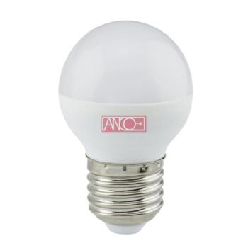 Gömb LED fényforrás 4W, 3000K kép