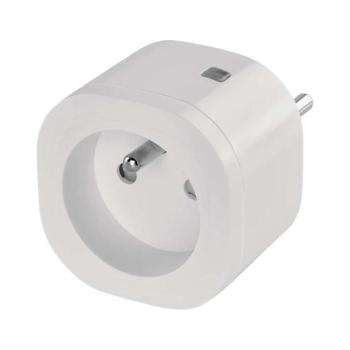 GoSmart okos konnektor 3680W/230V Tuya vezérléssel P5553 kép