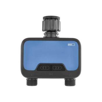 GoSmart öntözőóra, 2 kimenet PW56202 kép