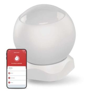 GoSmart PIR érzékelő (mozgásérzékelő) IP20, ZigBee kép