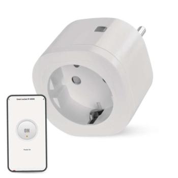 GoSmart Zigbee aljzat IP-3009S, EMOS, P5533 kép