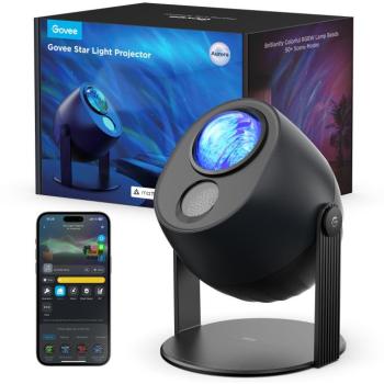 Govee Galaxy Light Projector Pro Matter