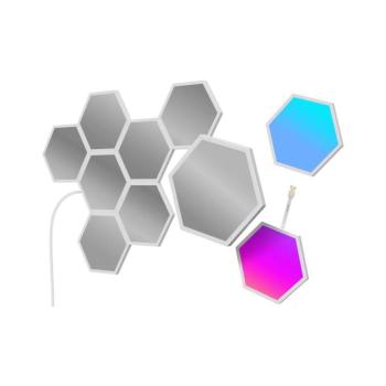 Govee - LED RGB Dimmelhető panel LED/7,2W/230V Wi-Fi H1061002