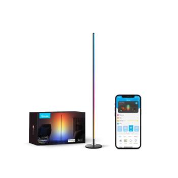 Govee - LED RGBW dimmelhető állólámpa LITE MATTER LED/24W/230V Wi-Fi H8076C13 kép