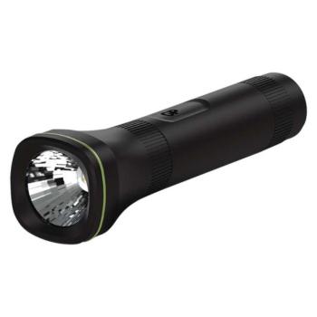 GP LED Zseblámpa C105 + 1× LR6 kép
